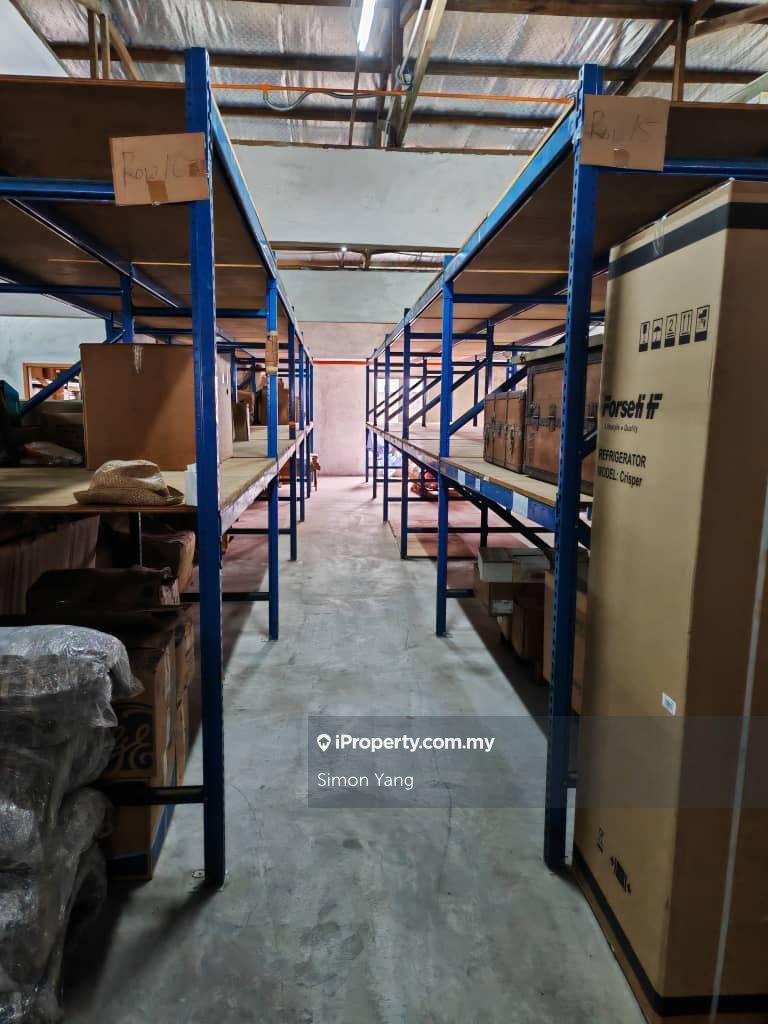Detached Factory for Sale in Taman Industri Sb Jaya, Sungai Buloh by Simon Yang - iProperty.com.my