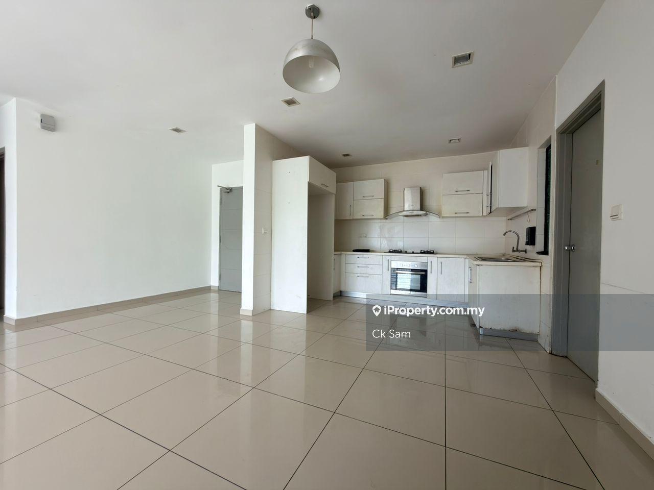 Kondominium untuk Dijual di T-Parkland oleh Ck Sam - iProperty.com.my