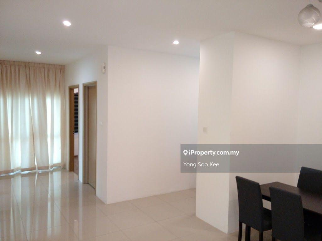 Kondominium untuk Disewa di The Signature Condo oleh Yong Soo Kee - iProperty.com.my