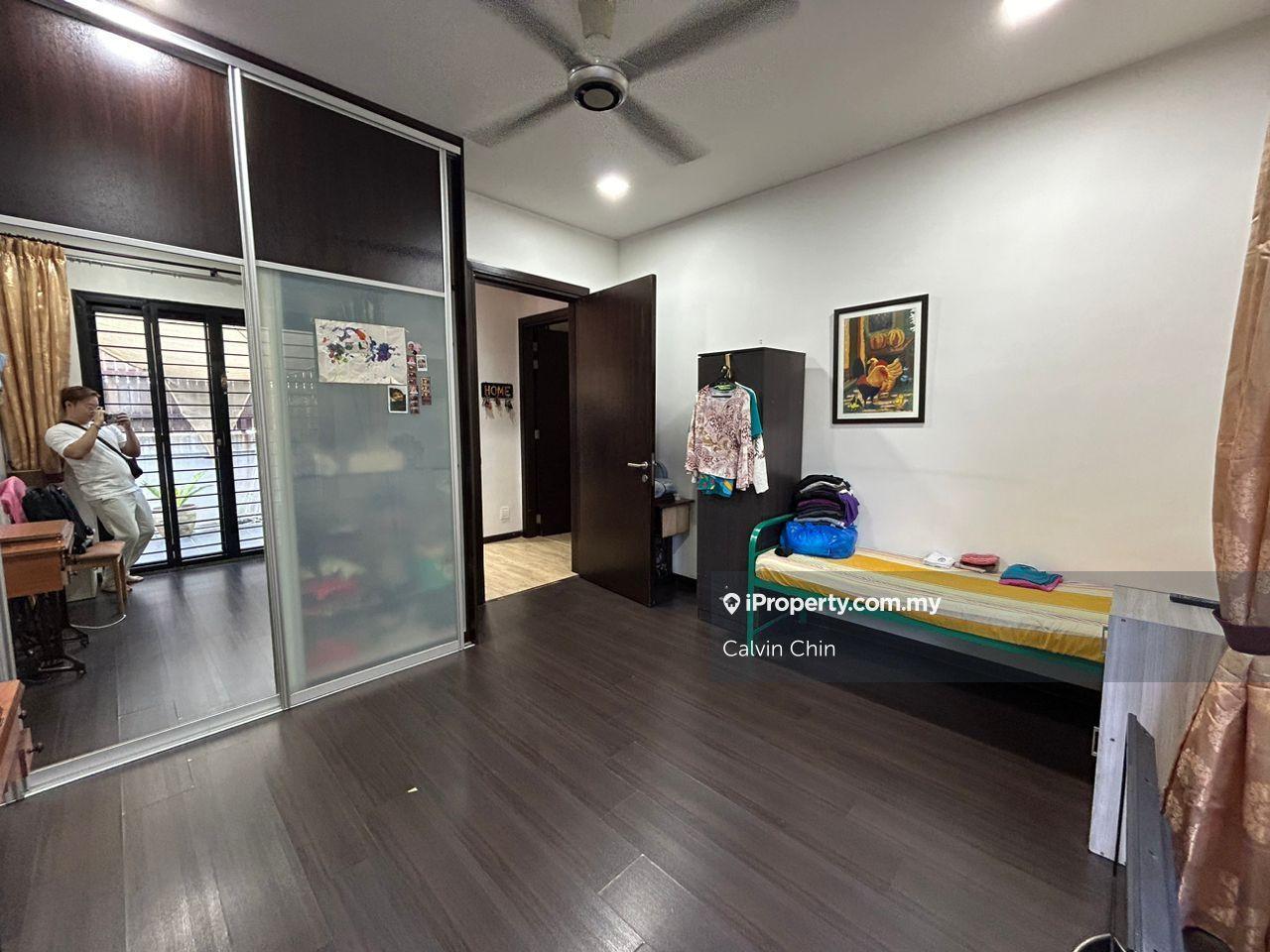 Bungalow House for Sale in Taman Ampang Utama, Ampang by Calvin Chin - iProperty.com.my