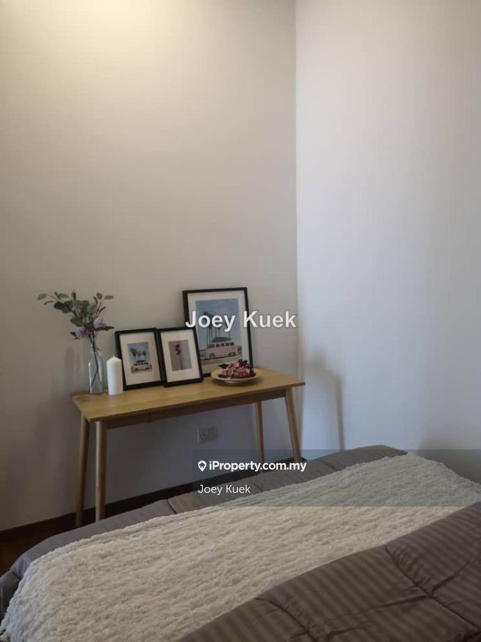 Residensi Servis untuk Disewa di PJ Midtown oleh Joey Kuek - iProperty.com.my