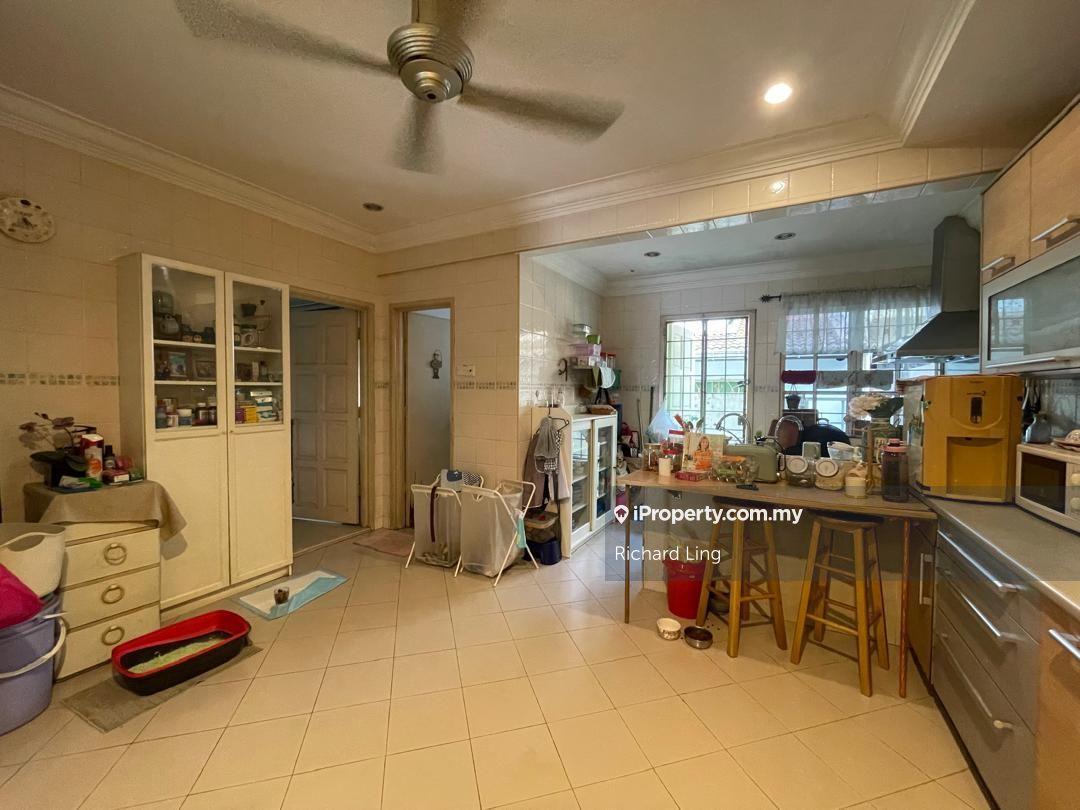 2-storey Terraced House for Sale in Kota Kemuning, Shah Alam by Richard Ling - iProperty.com.my