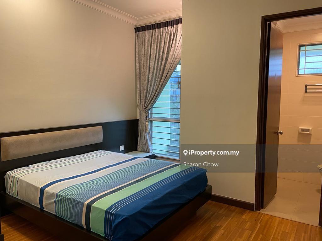 Rumah Berangkai 2 Tingkat untuk Disewa di Bandar Kinrara Seksyen 1, Bandar Kinrara oleh Sharon Chow - iProperty.com.my