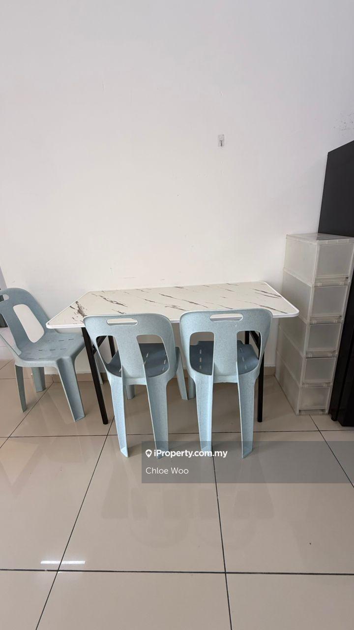 Residensi Servis untuk Disewa di One Sentral Serviced Residence oleh Chloe Woo - iProperty.com.my