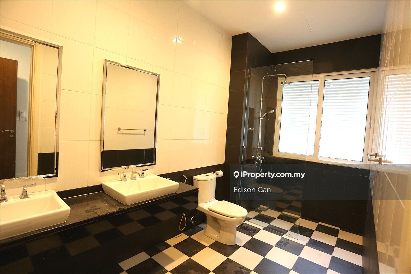 Rumah Berkembar untuk Dijual di VILLA SERENE KIARA, Sri Hartamas oleh Edison Gan - iProperty.com.my