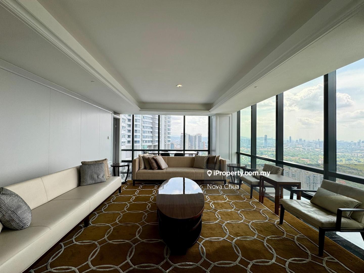 Service Residence for Sale in St Regis by Nova Chua - iProperty.com.my