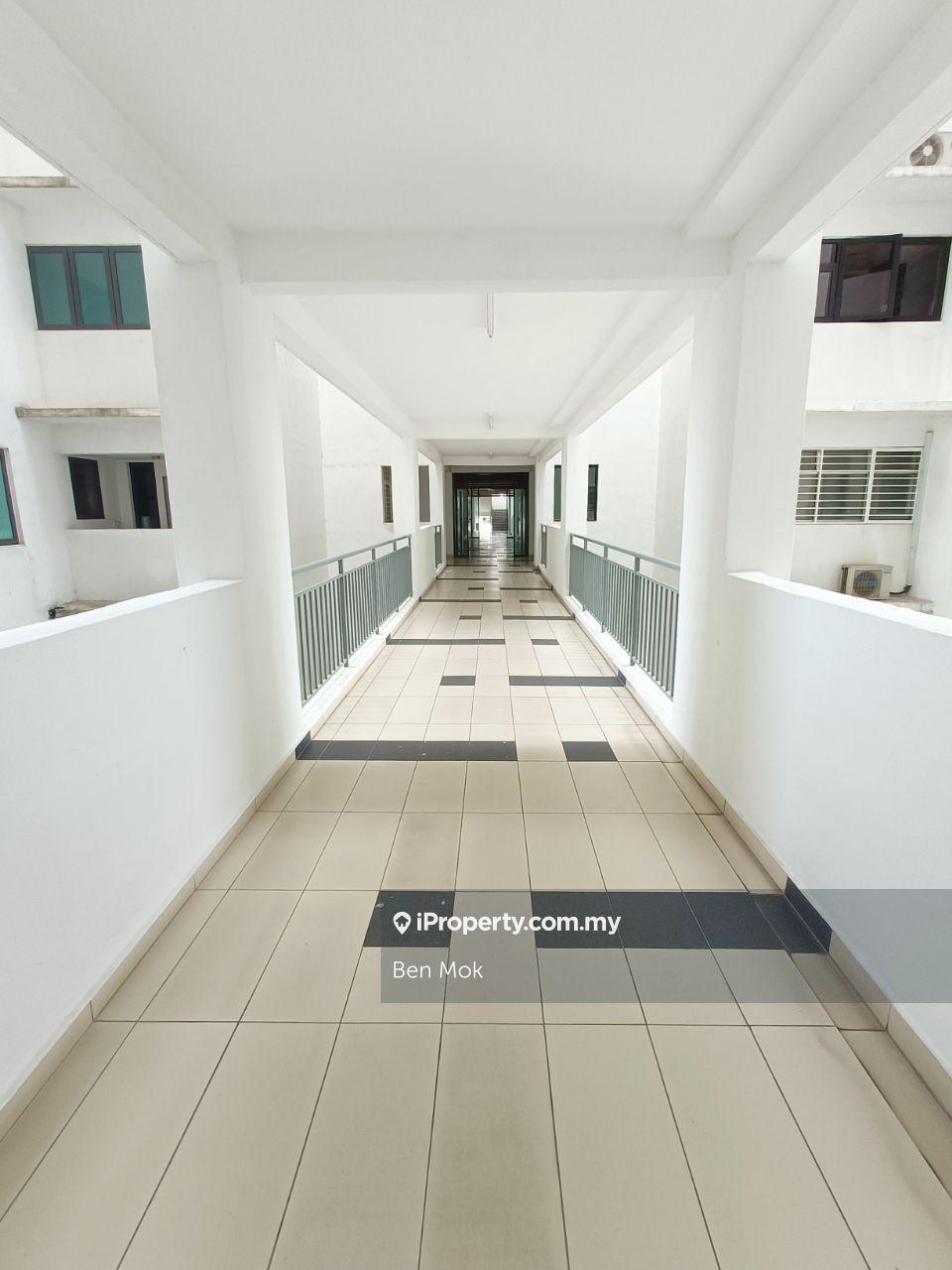 Condominium for Sale in Palace Court (Sri Istana) by Ben Mok - iProperty.com.my