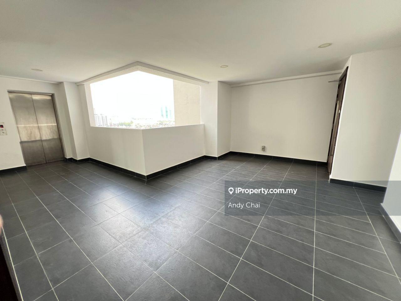 Residensi Servis untuk Dijual di Serviced Residence @ KL Trillion oleh Andy Chai - iProperty.com.my