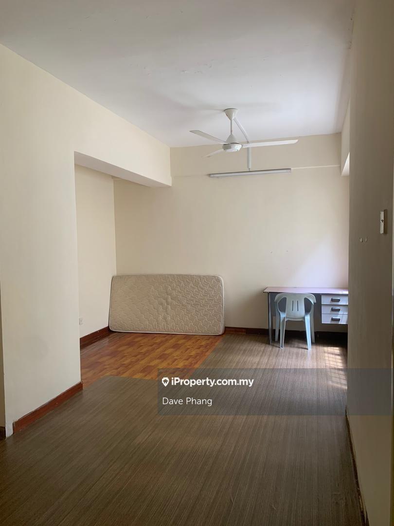 Condominium for Sale in Prima Setapak Condominium by Dave Phang - iProperty.com.my