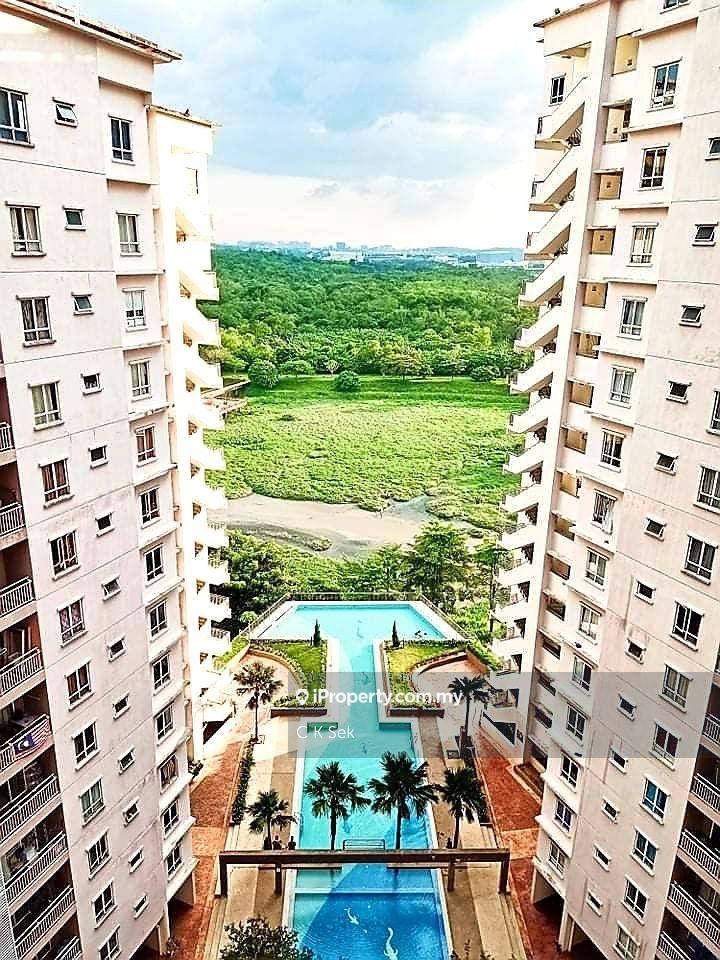 Condominium for Rent in Cova Villa by C K Sek - iProperty.com.my