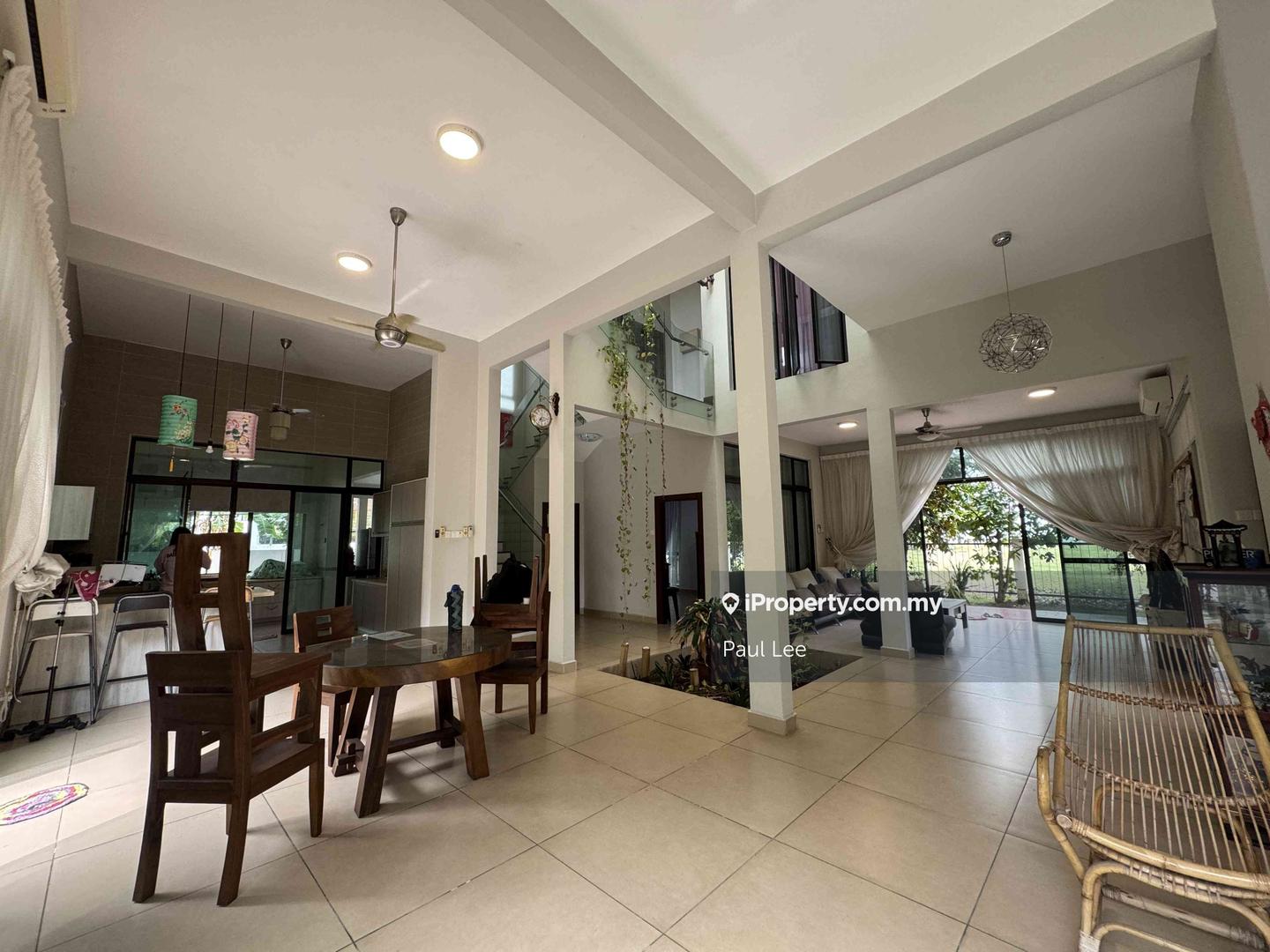 Banglo untuk Dijual di Glenmarie Cove, Klang oleh Paul Lee - iProperty.com.my