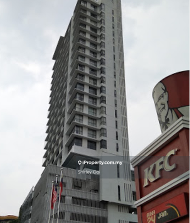 Service Residence for Rent in Latitud 3 by Shirley Ooi - iProperty.com.my