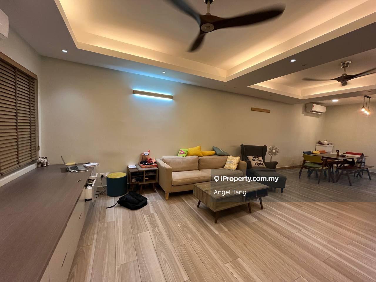 Rumah Berangkai 2.5 Tingkat untuk Dijual di BU 11/ BU11, Bandar Utama, Petaling Jaya, Bandar Utama oleh Angel Tang - iProperty.com.my