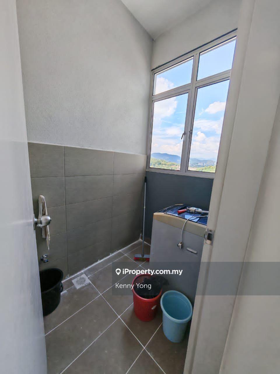 Condominium for Rent in Permata Residences by Kenny Yong - iProperty.com.my