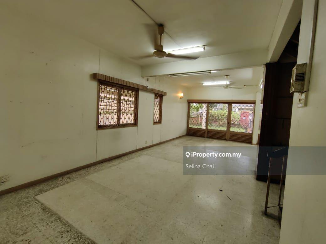 Rumah Berangkai 2 Tingkat untuk Dijual di Bangsar Baru, Bangsar oleh Selina Chai - iProperty.com.my
