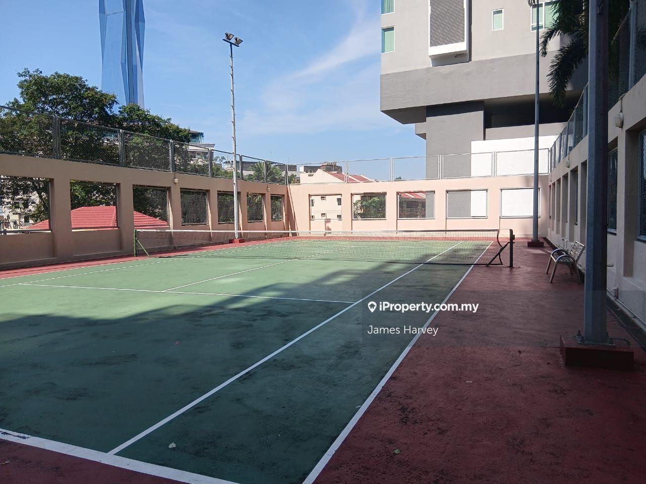 Condominium for Rent in Regency Tower by James Harvey - iProperty.com.my