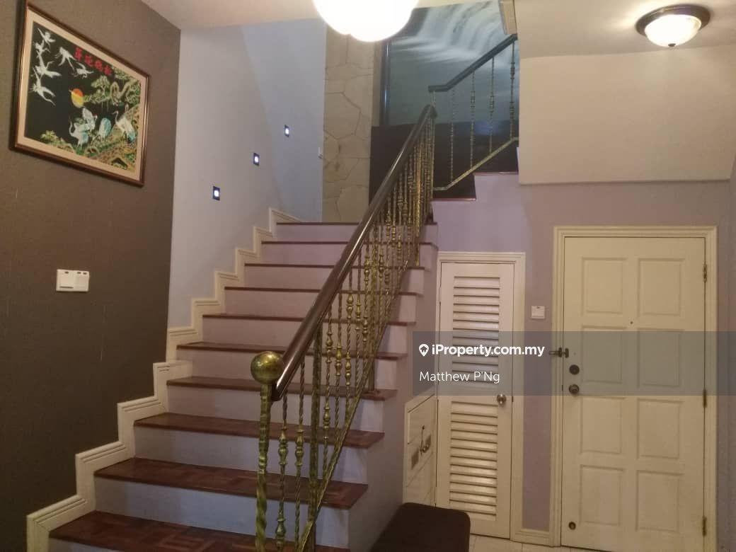 Condominium for Sale in Sri York Condominium by Matthew P'Ng - iProperty.com.my