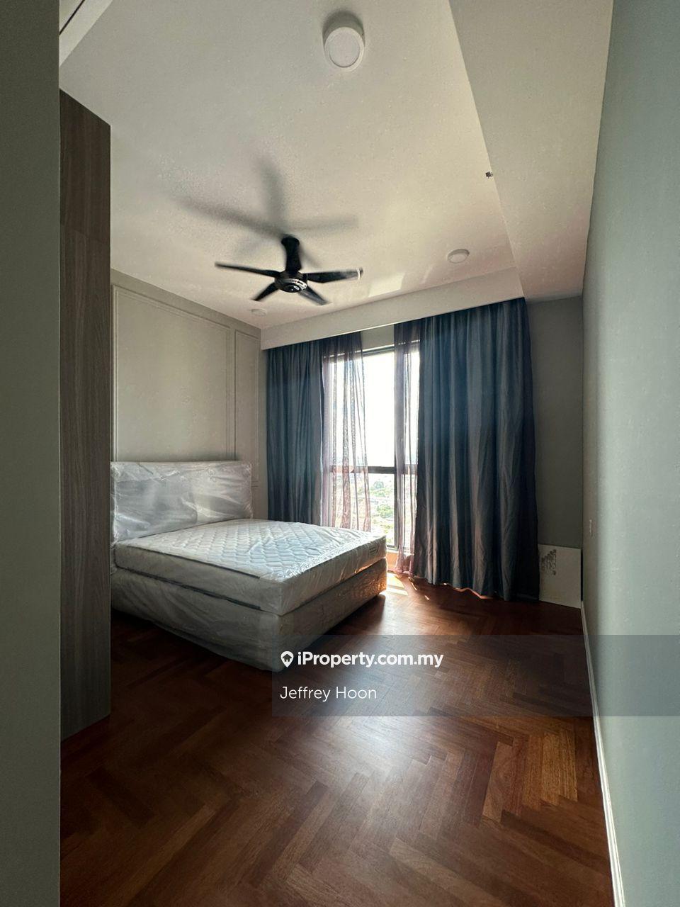 Service Residence for Sale in Bloomsvale Menara Vista Petaling by Jeffrey Hoon - iProperty.com.my