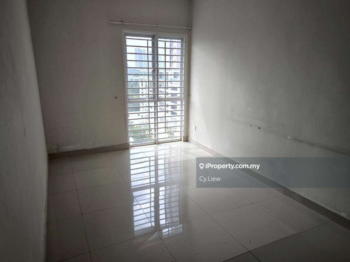 Condominium for Sale in The Sanderson by Cy.Liew - iProperty.com.my