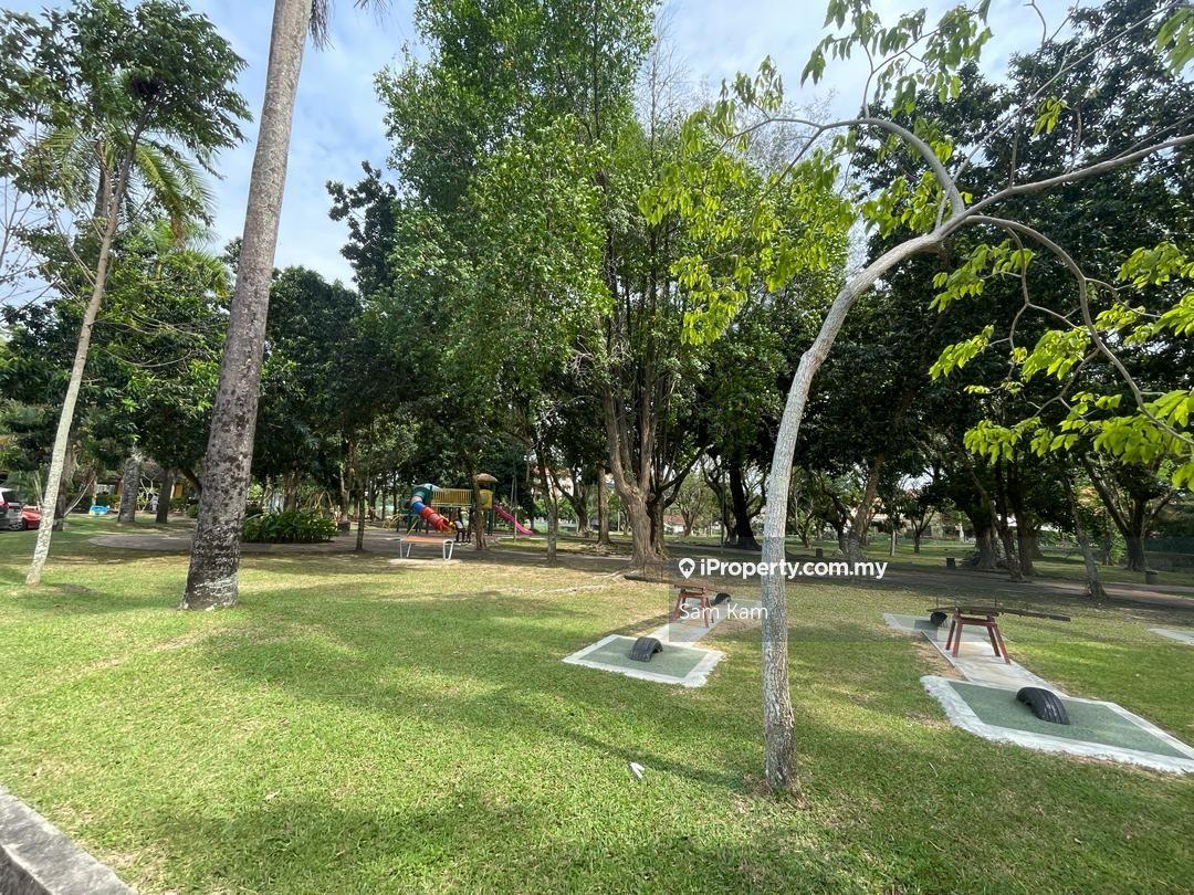 Bungalow House for Sale in georgetown, George Town by Sam Kam - iProperty.com.my