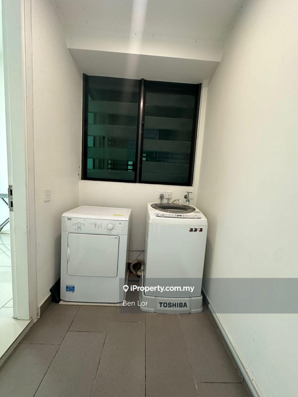 Condominium for Rent in The Treez Jalil Residen by Ben Lor - iProperty.com.my