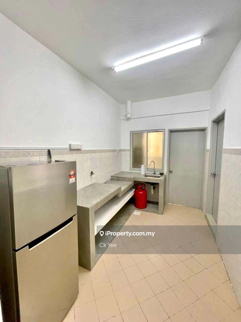 Condominium for Rent in Vista Komanwel C by Ck Yee - iProperty.com.my