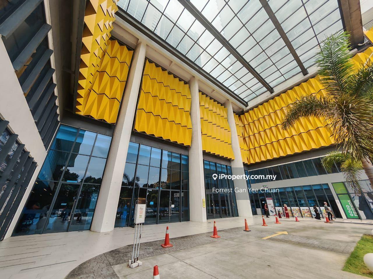 Residensi Servis untuk Dijual di Trefoil oleh Forrest Gan Yee Chuan - iProperty.com.my