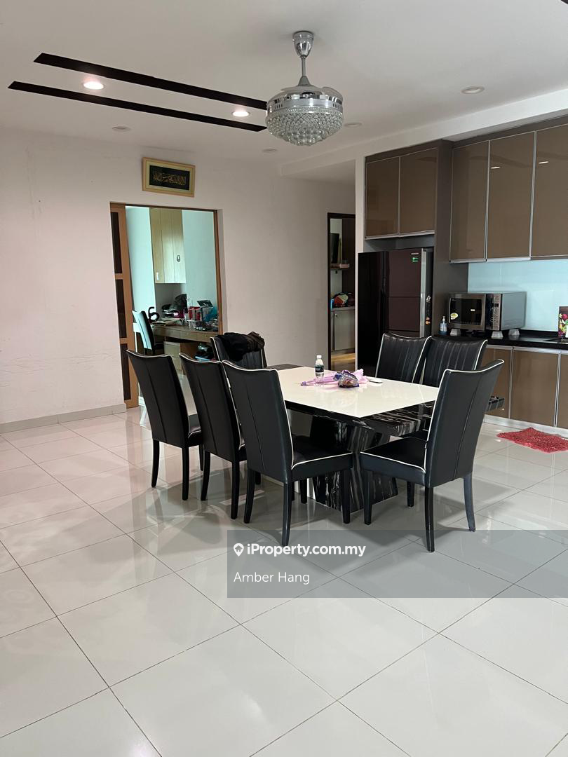 Condominium for Sale in One Tanjong Condominium by Amber Hang - iProperty.com.my