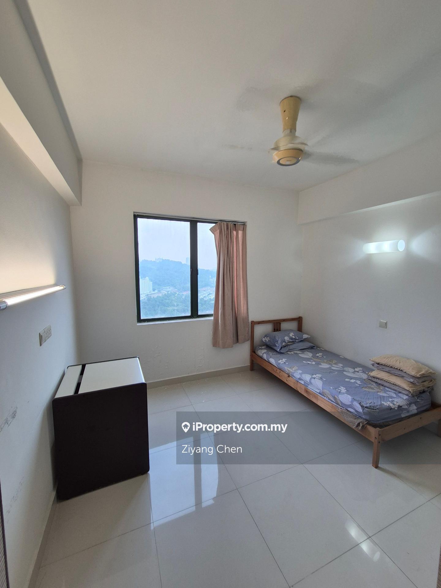 Condominium for Rent in Duta Ria by Ziyang Chen - iProperty.com.my
