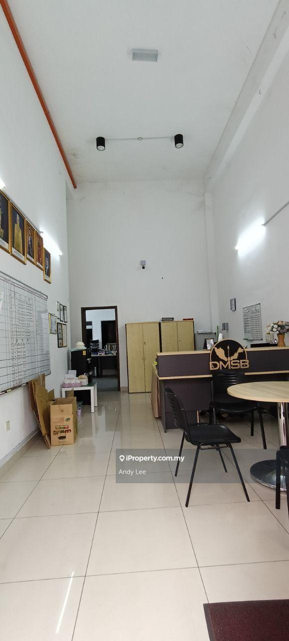 Cluster Factory for Rent in Kempas, Johor Bahru by Andy Lee - iProperty.com.my