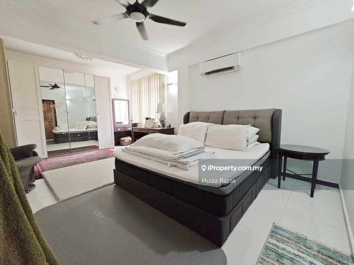 Kondominium untuk Dijual di Vista Komanwel A oleh Muizz Razak - iProperty.com.my