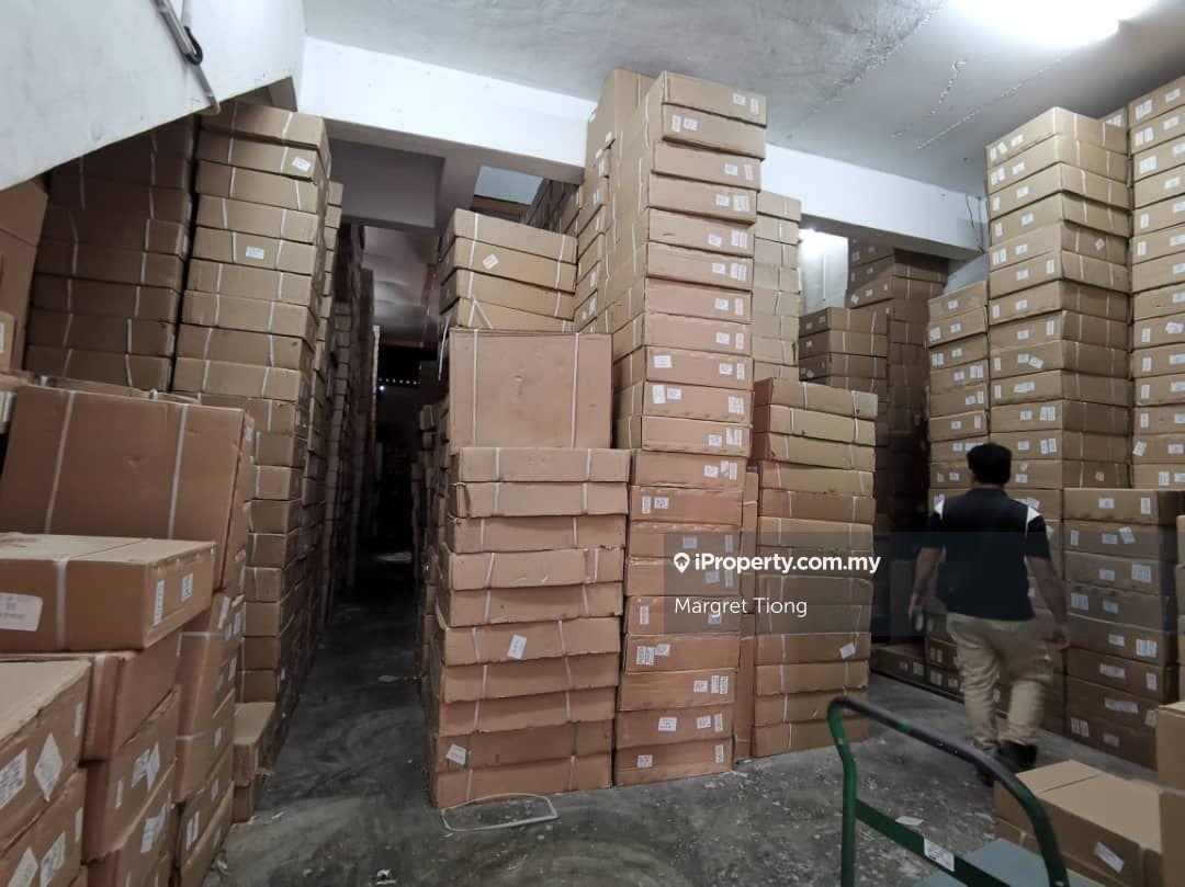 Kilang Teres untuk Dijual di IM14, Kuantan oleh Margret Tiong - iProperty.com.my