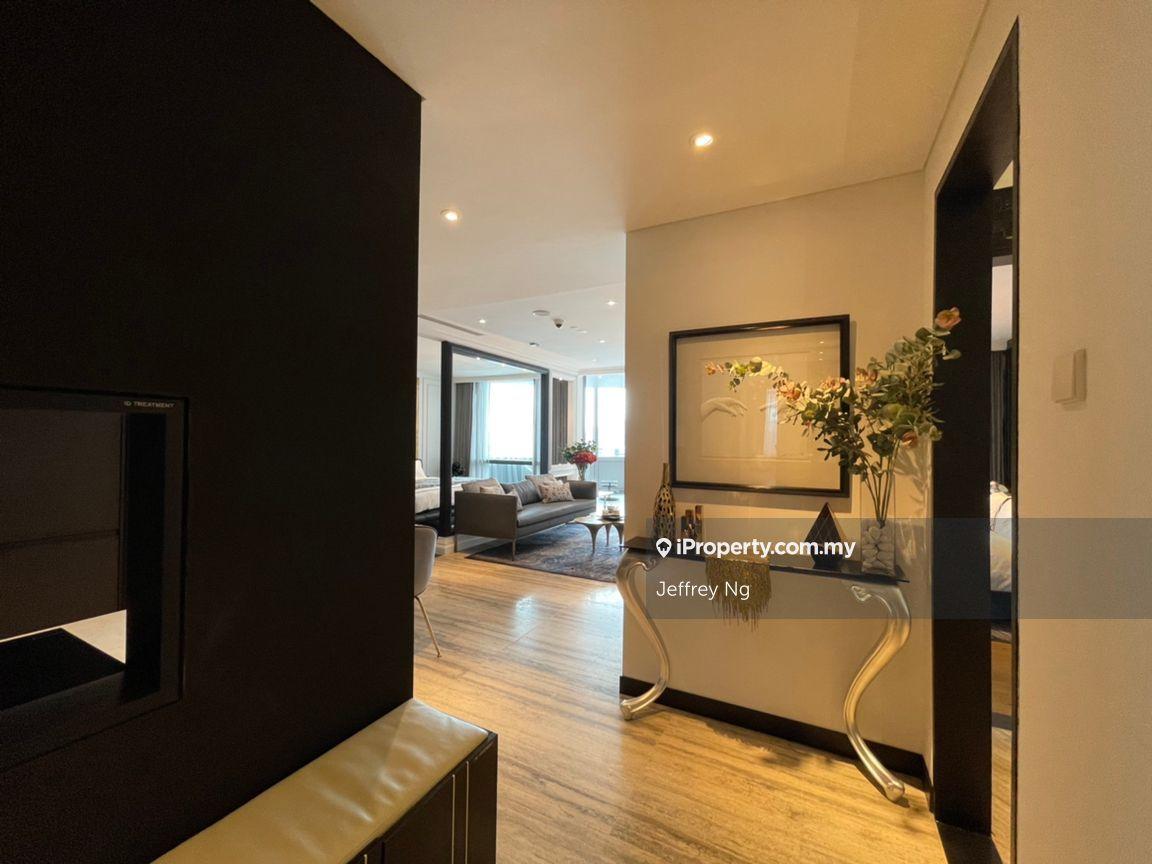 Service Residence for Sale in SO Sofitel Kuala Lumpur Residences by Jeffrey Ng - iProperty.com.my