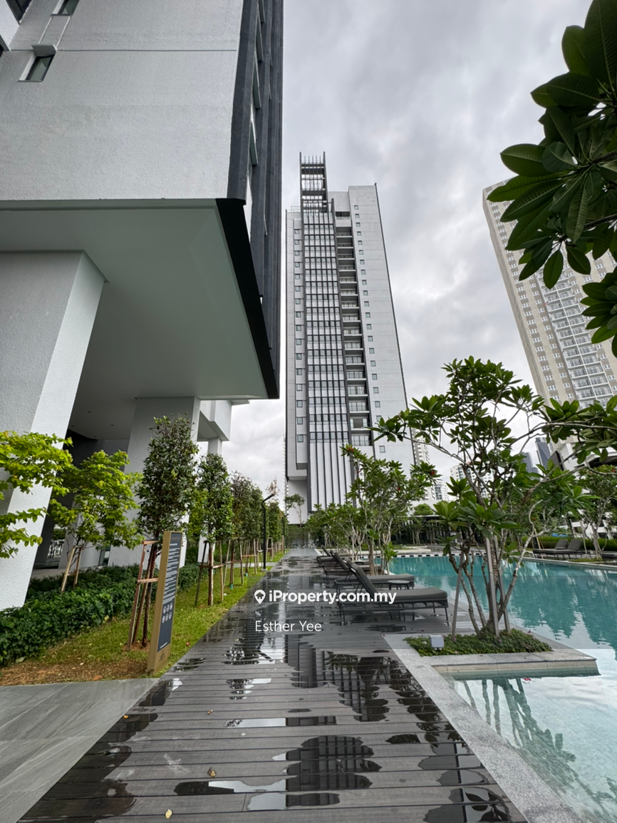 Condominium for Sale in ALIX Residences by Esther Yee - iProperty.com.my