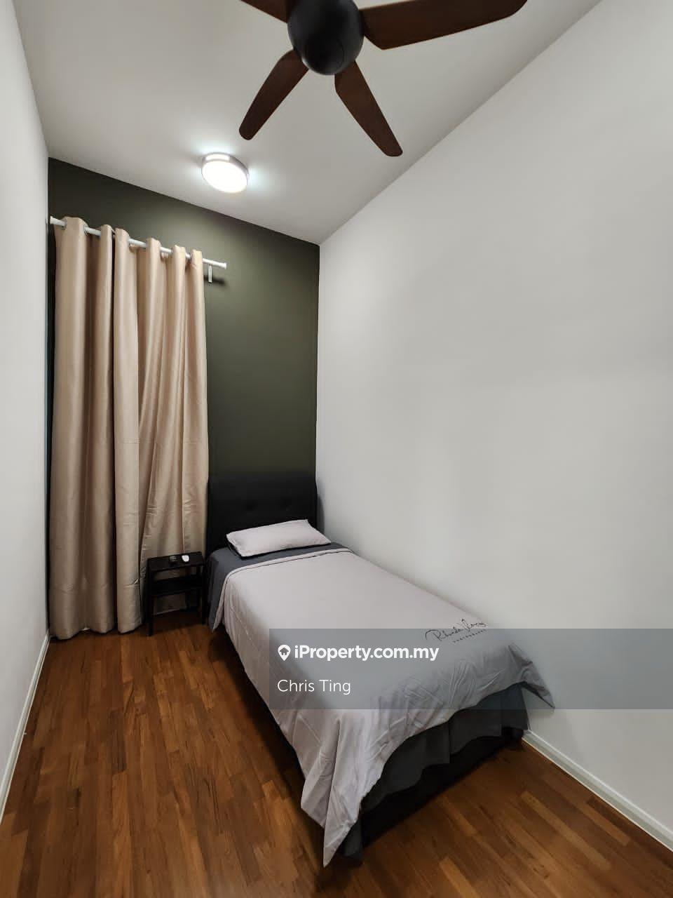 Service Residence for Sale in Ativo Suites @ Damansara Avenue by Chris Ting - iProperty.com.my