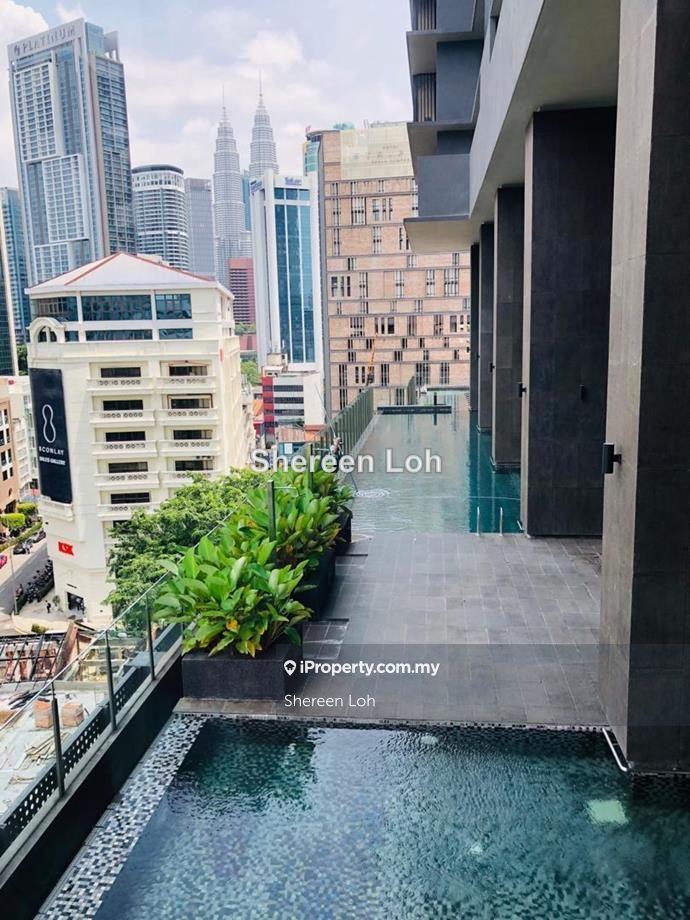 Service Residence for Sale in Anggun Residences by Shereen Loh - iProperty.com.my