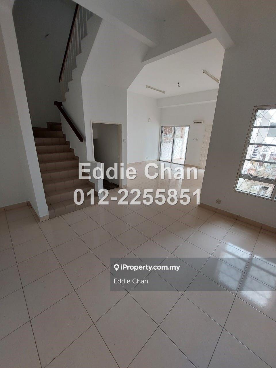 Rumah Berangkai 2.5 Tingkat untuk Dijual di Ukay Perdana (De Puncak), Ampang oleh Eddie Chan - iProperty.com.my