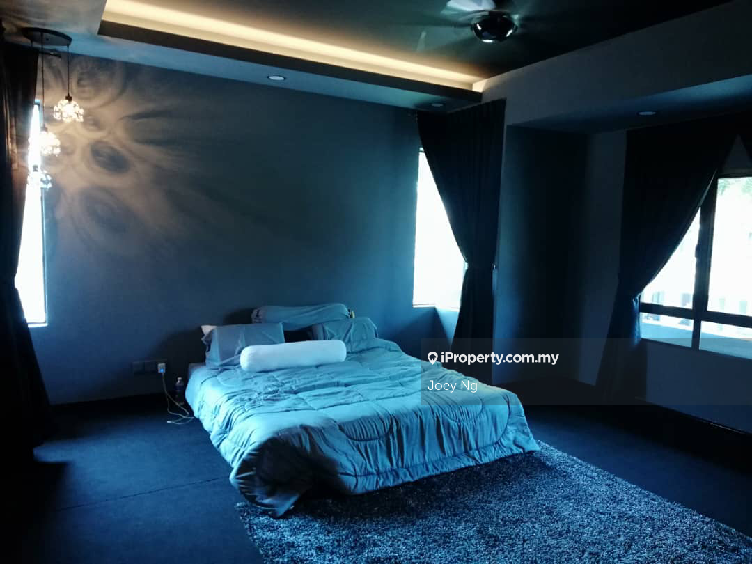 Rumah Berkembar untuk Dijual di Glenmarie Cove, Klang oleh Joey Ng - iProperty.com.my