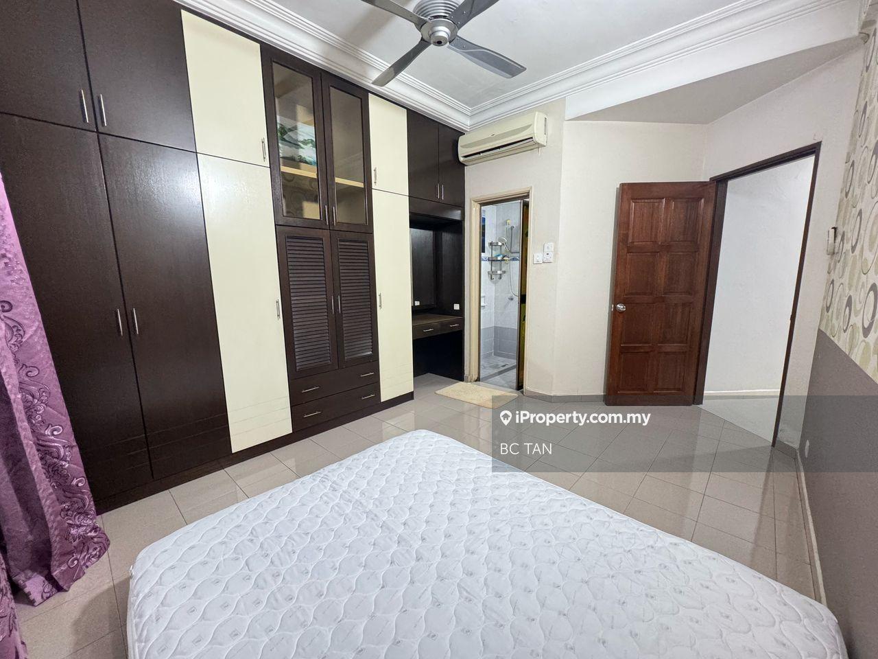 Condominium for Rent in Menara Menjalara by BC TAN - iProperty.com.my