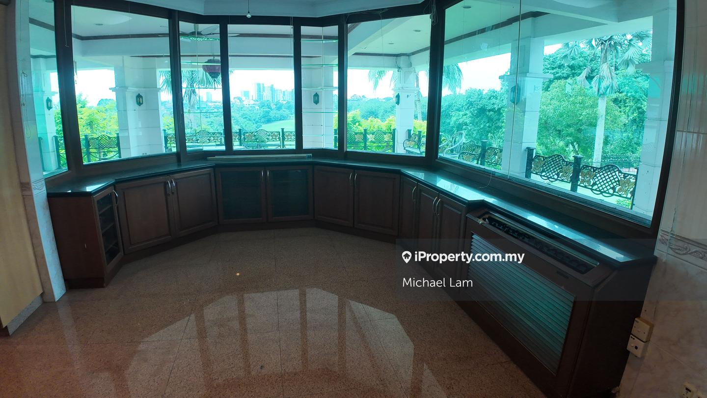 Bungalow House for Sale in Tropicana Golf & Country Resort, Tropicana, Petaling Jaya by Michael Lam - iProperty.com.my