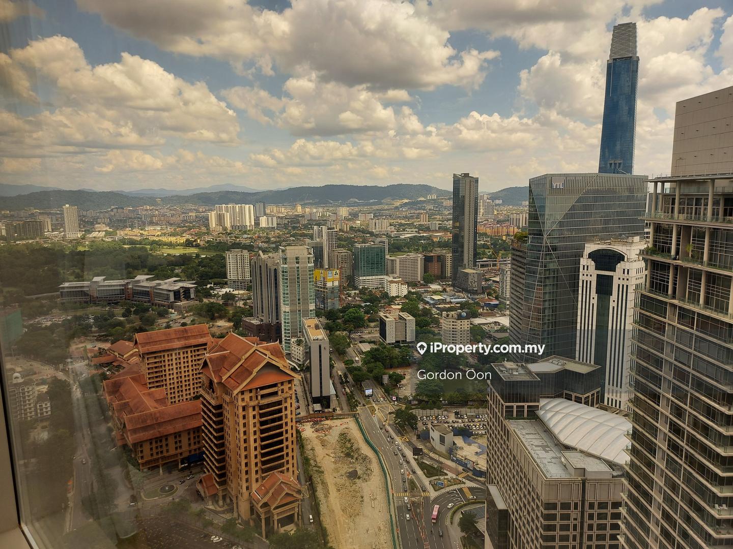 Residensi Servis untuk Dijual di Banyan Tree Signatures oleh Gordon Oon - iProperty.com.my