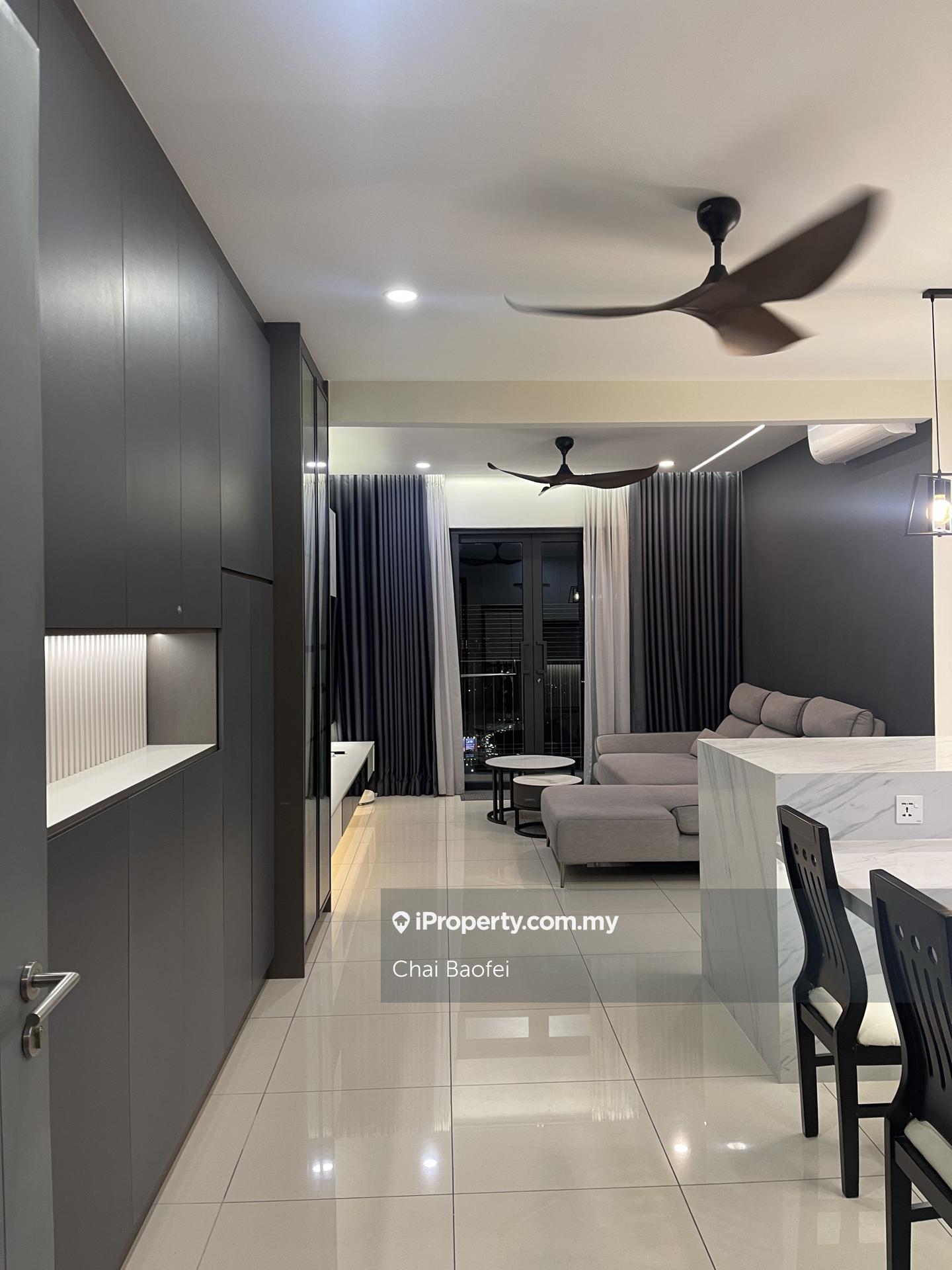 Service Residence for Sale in Sunway Serene by Chai Baofei - iProperty.com.my