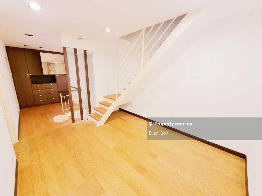 Semi-Detached House for Sale in Taman Mutiara Indah, Puchong by Evan Goh - iProperty.com.my