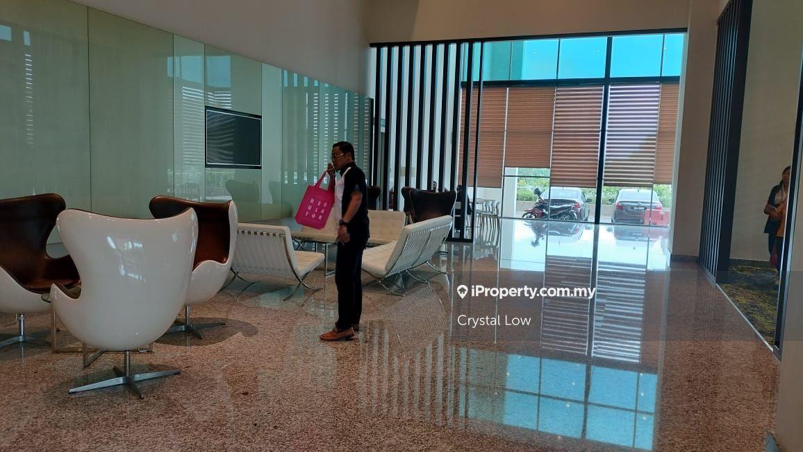 Office for Rent in Shaftsbury Square, Cyberjaya by Crystal Low - iProperty.com.my
