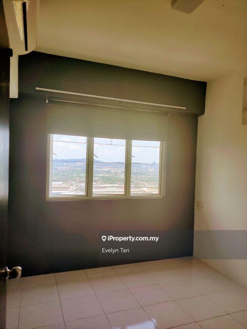 Service Residence for Rent in Main Place Residence by Evelyn Tan - iProperty.com.my