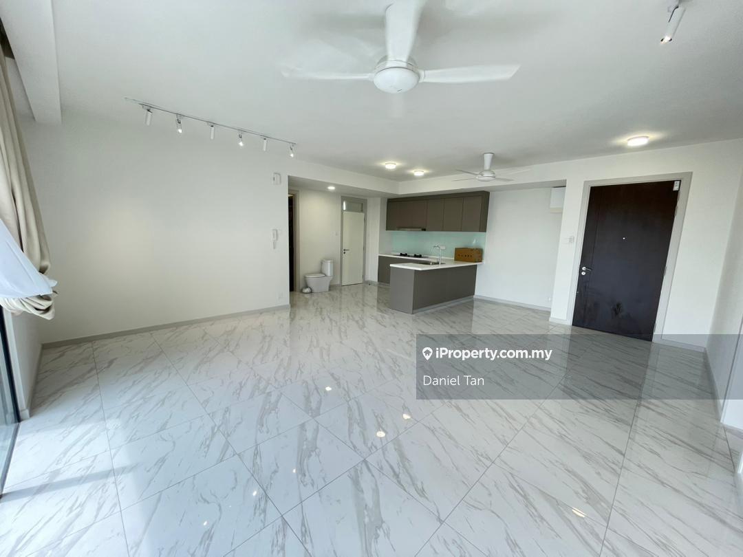 Kondominium untuk Disewa di South Brooks oleh Daniel Tan - iProperty.com.my