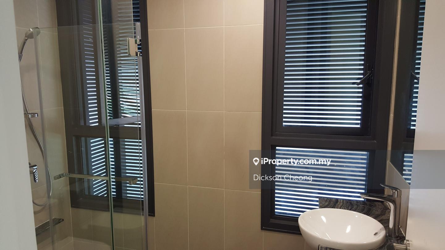 Service Residence for Rent in The Greens by Dickson Cheong - iProperty.com.my