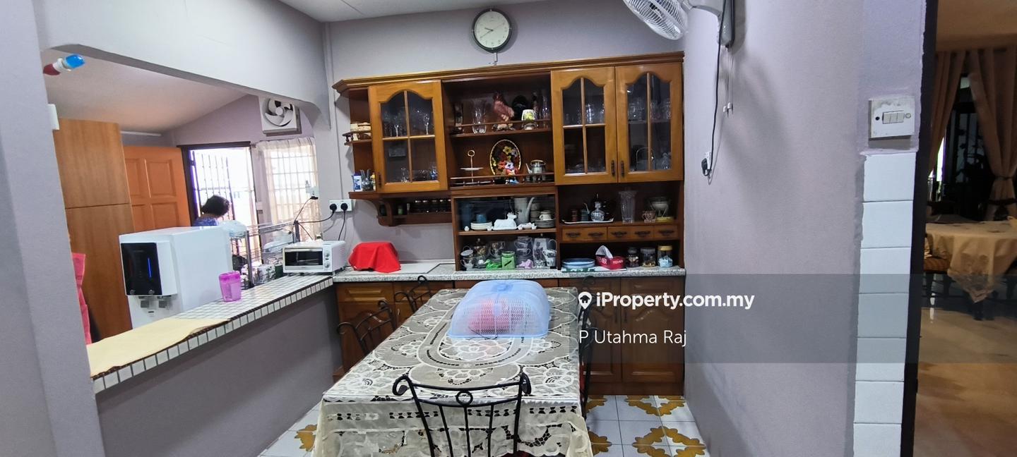 Semi-Detached House for Sale in Kelana Jaya, Petaling Jaya by P Utahma Raj - iProperty.com.my
