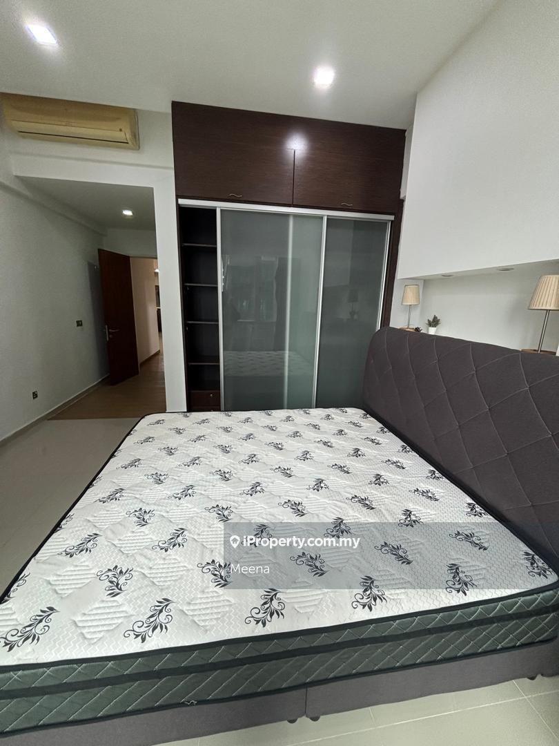 Kondominium untuk Dijual di Suasana Sentral Loft oleh Meena - iProperty.com.my