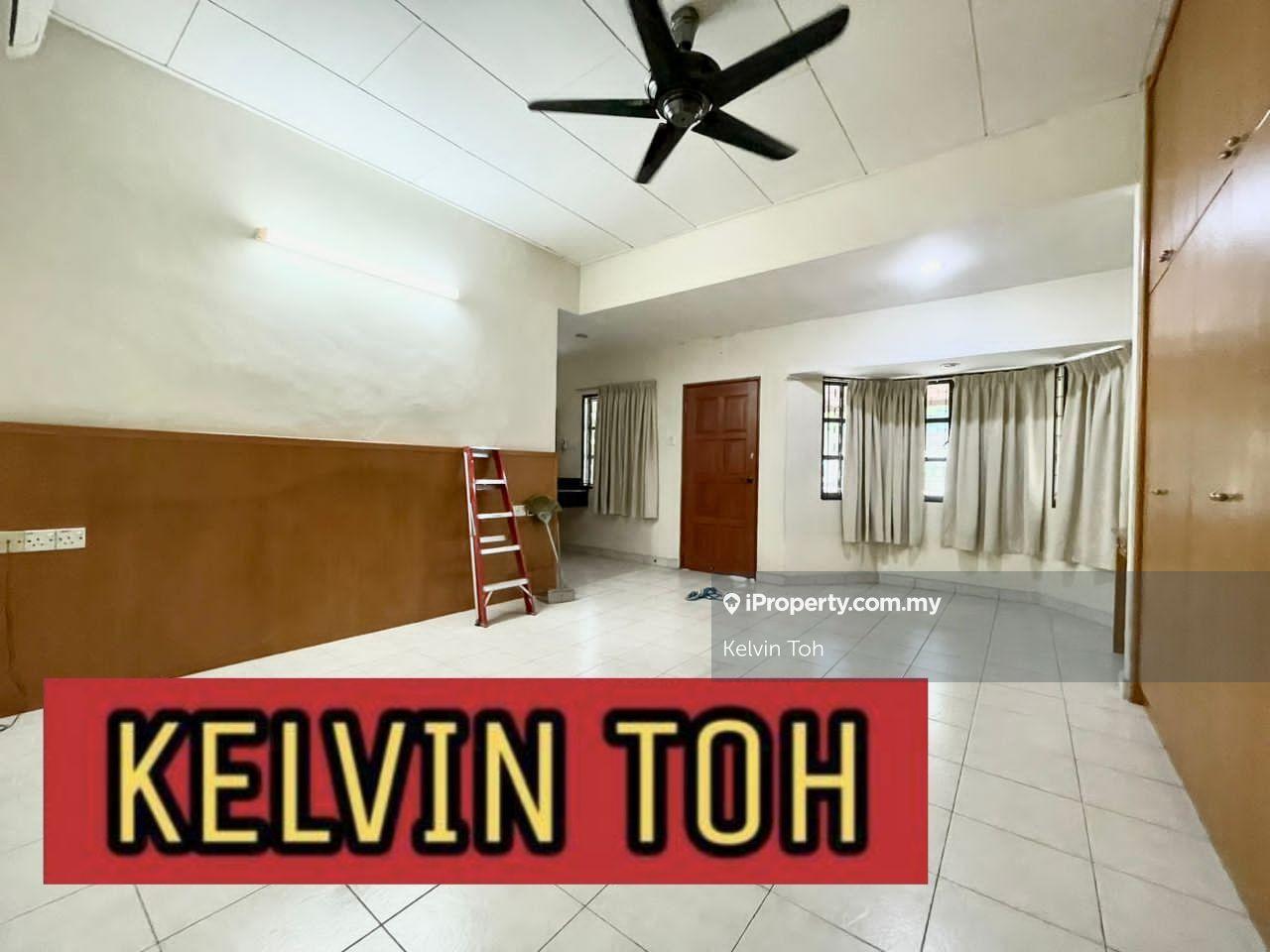 Semi-Detached House for Sale in 2 STY SEMI-D TAMAN GOH GUAN HO JALAN JOKI, Ayer Itam by Kelvin Toh - iProperty.com.my
